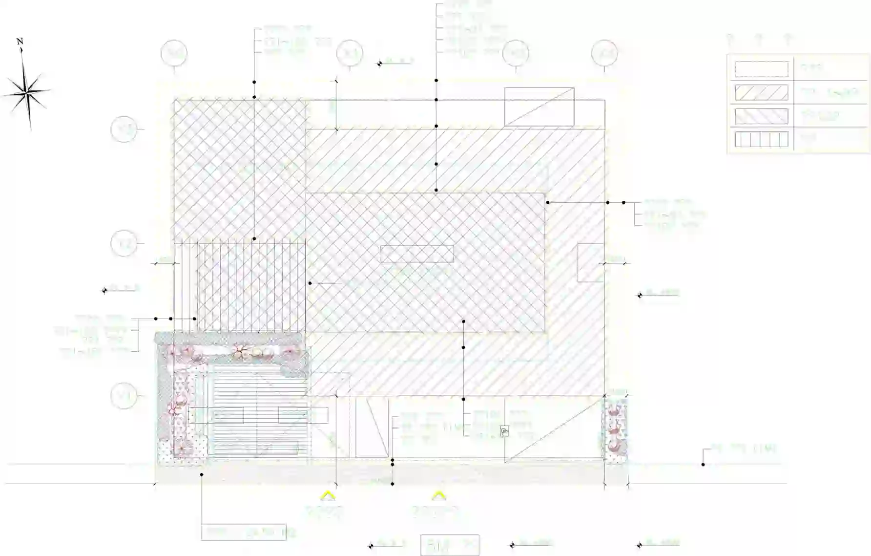 IP TOWER 배치도 이미지